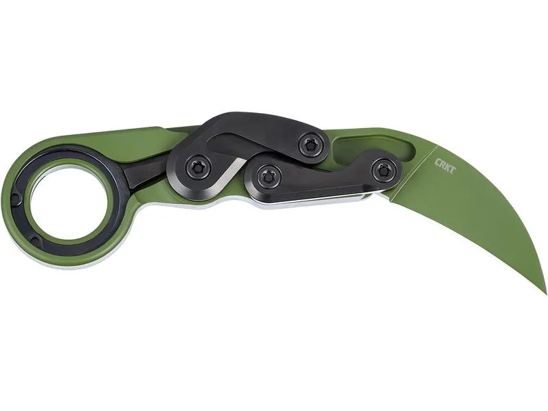 CRKT Provoke Multicam Hellgrün CRKT Provoke Multicam Hellgrün