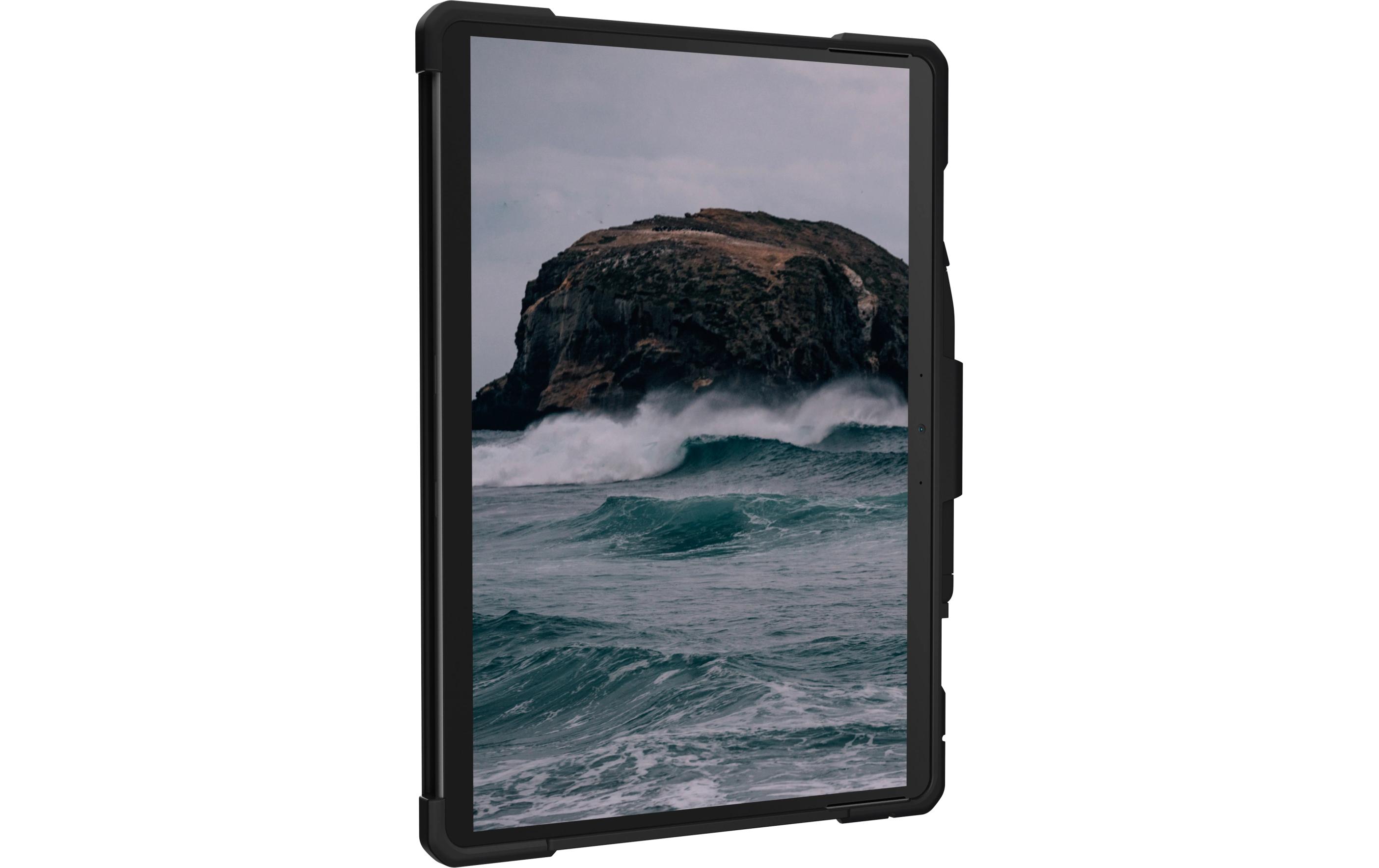 UAG Tablet Back Cover Metropolis Surface Pro 9/10/11 Black