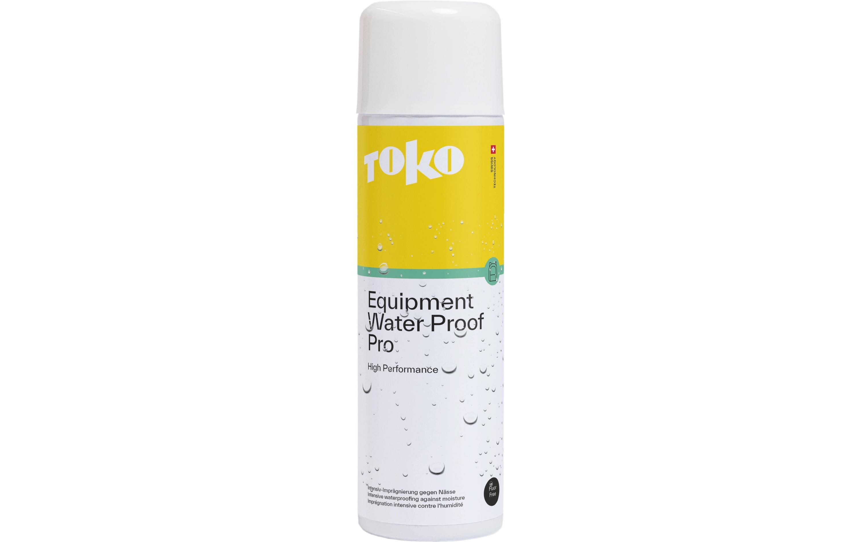 TOKO Care Equipment Water Proof Pro 500 ml TOKO Care Equipment Water Proof Pro 500 ml