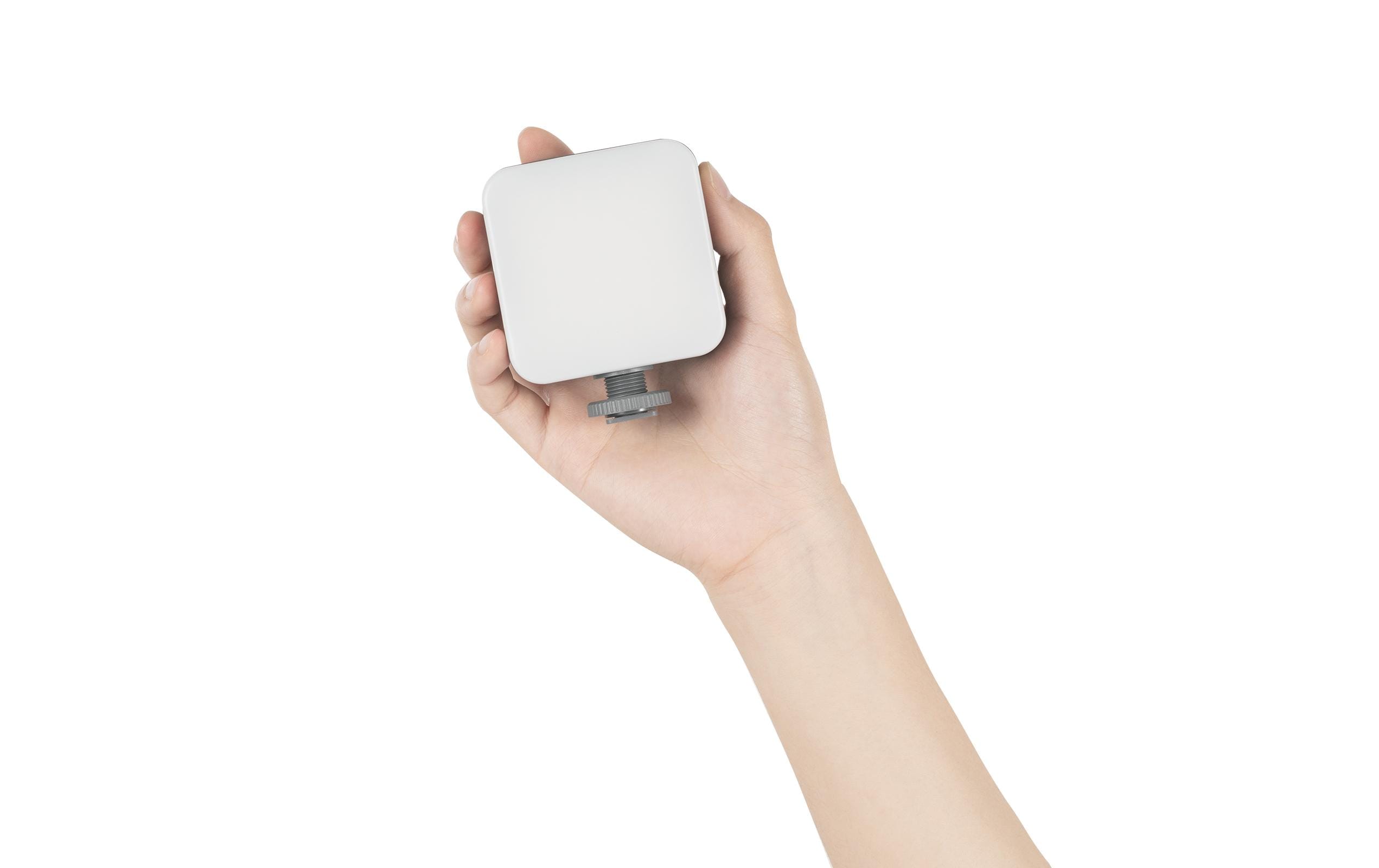 Smallrig Videoleuchte P96