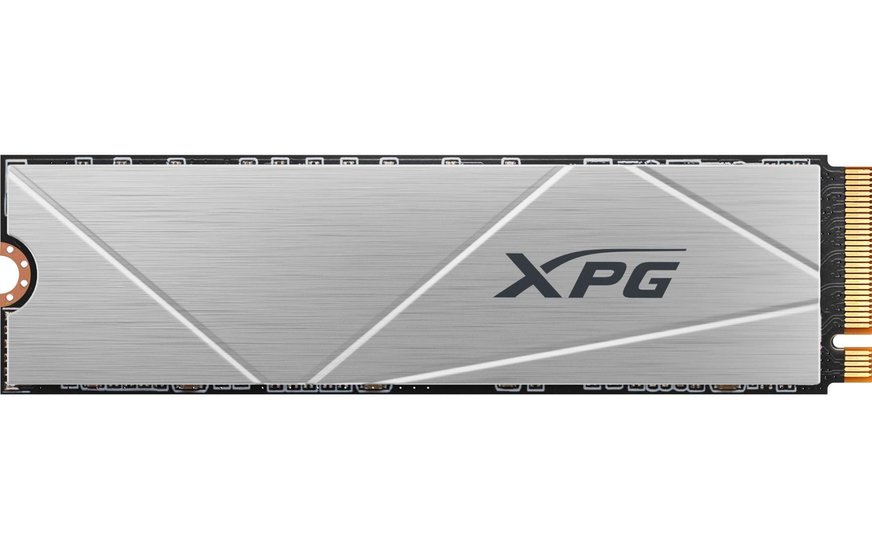 ADATA SSD XPG GAMMIX S60 M.2 2280 NVMe 512 GB