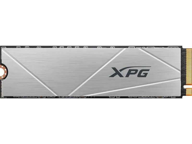 ADATA SSD XPG GAMMIX S60 M.2 2280 NVMe 512 GB ADATA SSD XPG GAMMIX S60 M.2 2280 NVMe 512 GB
