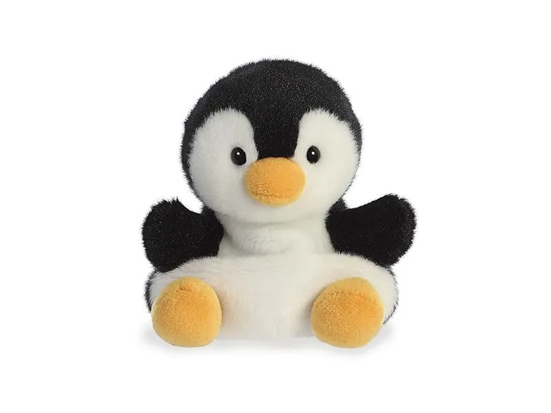 AURORA Palm Pals Chilly Penguin 13 cm AURORA Palm Pals Chilly Penguin 13 cm