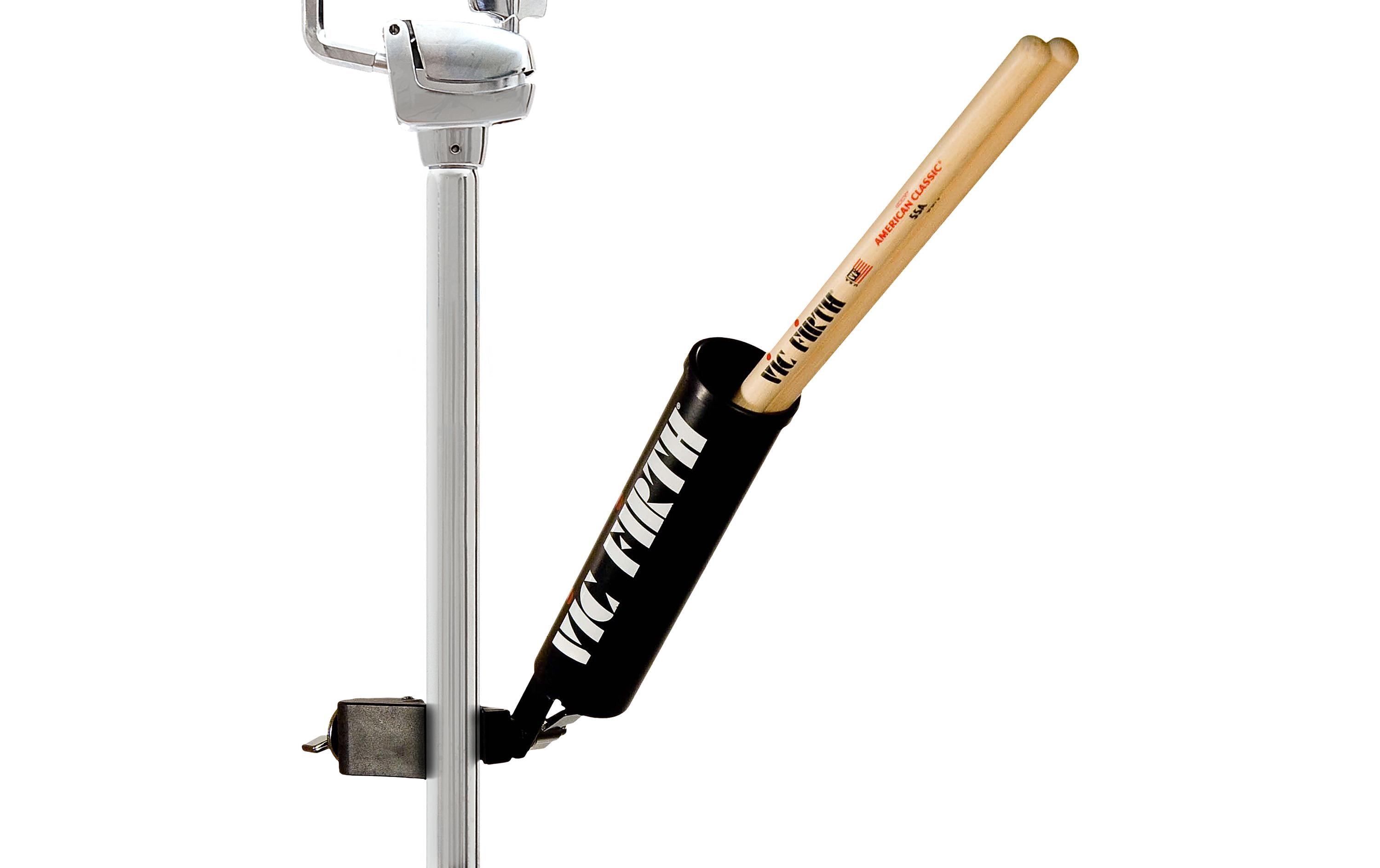 Vic Firth Drumstick-Halter Stockköcher Vic Firth Drumstick-Halter Stockköcher