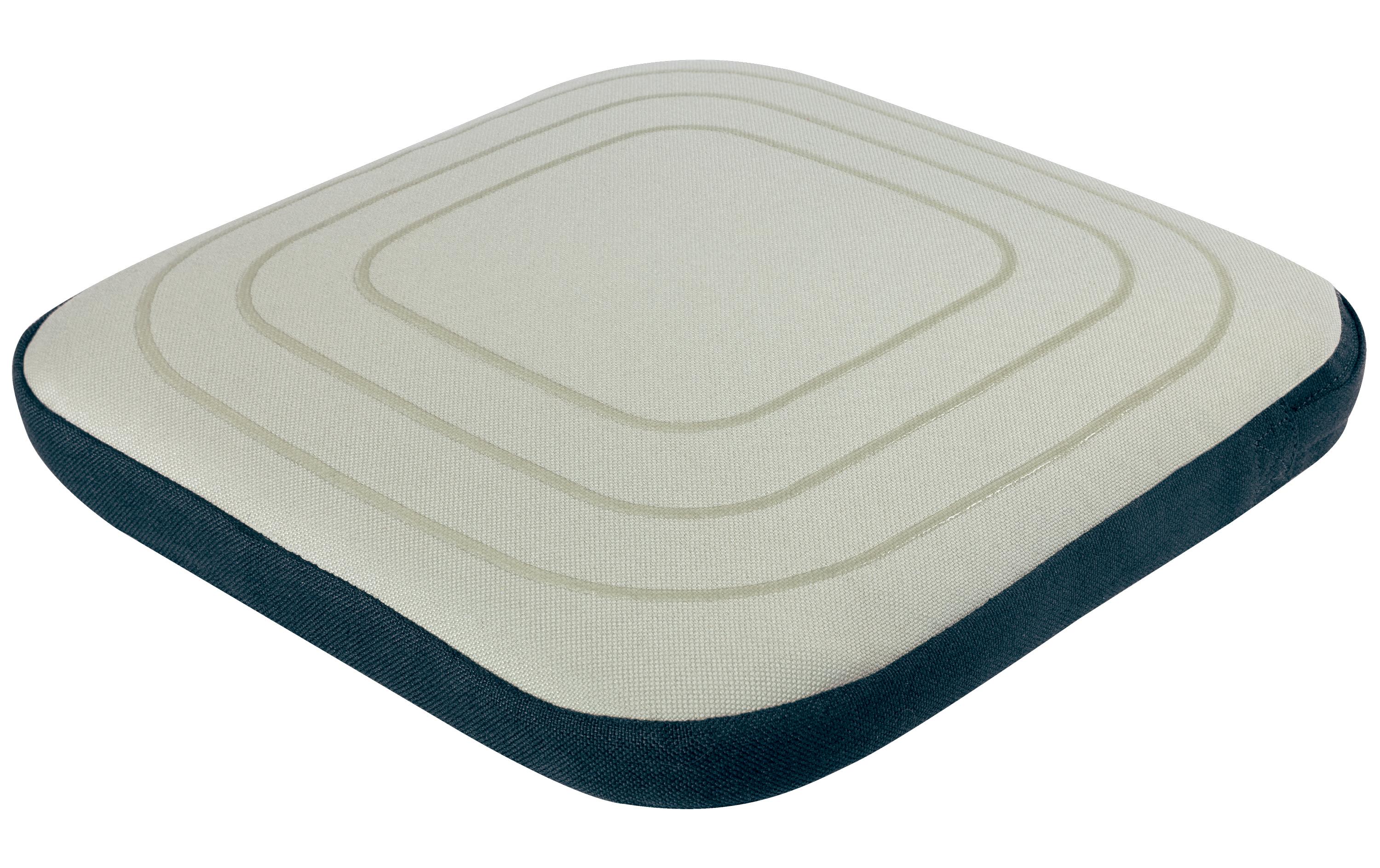 Leitz Ergo Active Balancekissen mit Stoffbezug Leitz Ergo Active Balancekissen mit Stoffbezug