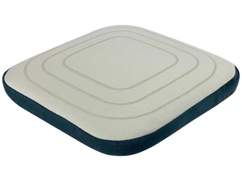 Leitz Ergo Active Balancekissen mit Stoffbezug Leitz Ergo Active Balancekissen mit Stoffbezug