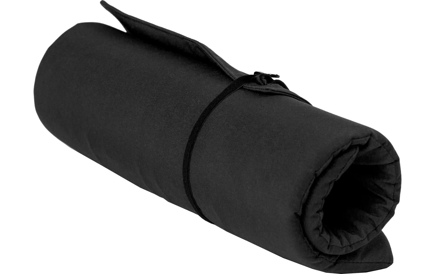 Heat Experience HeatX Beheiztes Sitzkissen – Schwarz Heat Experience HeatX Beheiztes Sitzkissen – Schwarz