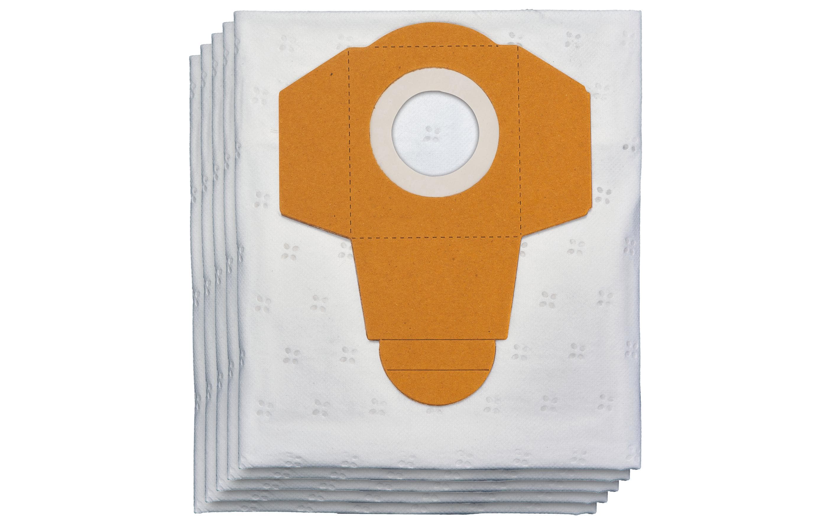 Einhell Vliesbeutel 25 I, 5 Stück