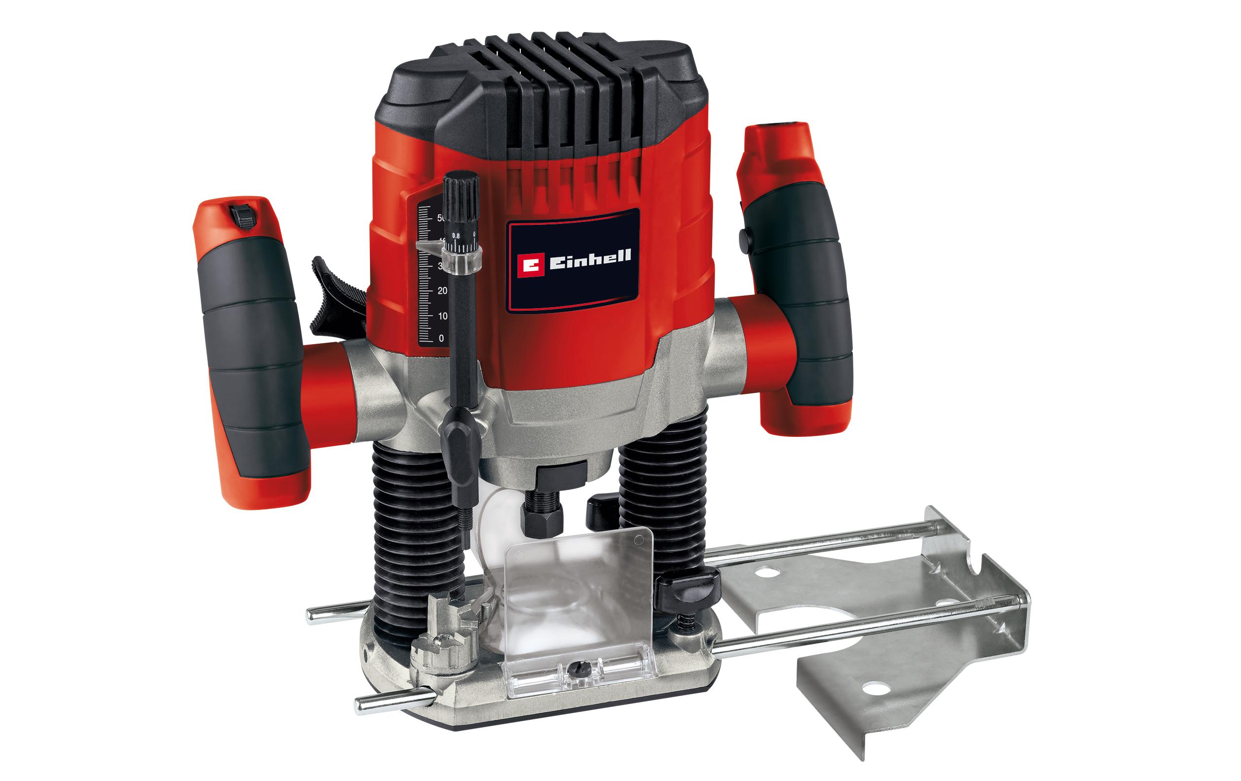 Einhell Oberfräse TC-RO 1155 E Einhell Oberfräse TC-RO 1155 E