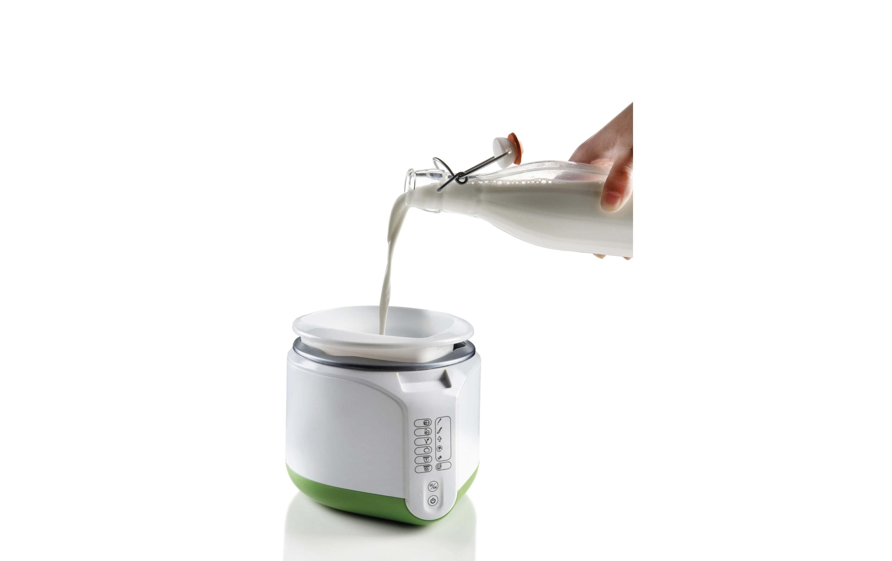 Ariete B-Cheese ARI-615 Käse- und Joghurtmaschine, 1 l Ariete B-Cheese ARI-615 Käse- und Joghurtmaschine, 1 l