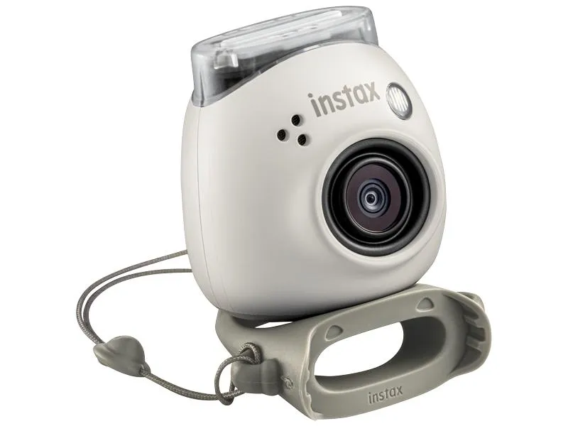 Fujifilm Fotokamera Instax Pal Weiss Fujifilm Fotokamera Instax Pal Weiss