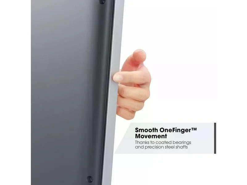Vogel's Wandhalterung TVM 5445 - Weiss Vogel's Wandhalterung TVM 5445 - Weiss