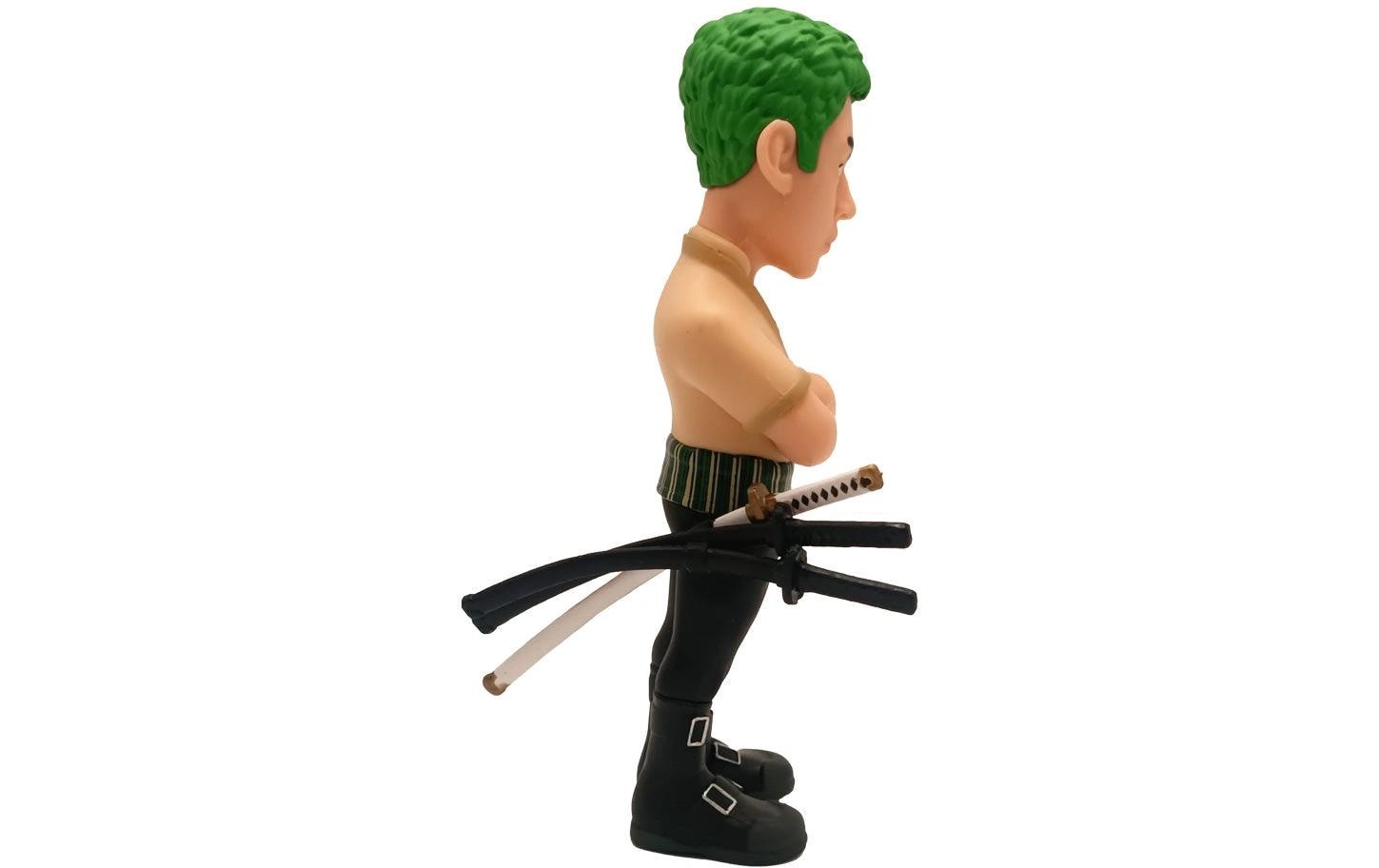 Minix Figur Netflix One Piece: Zoro