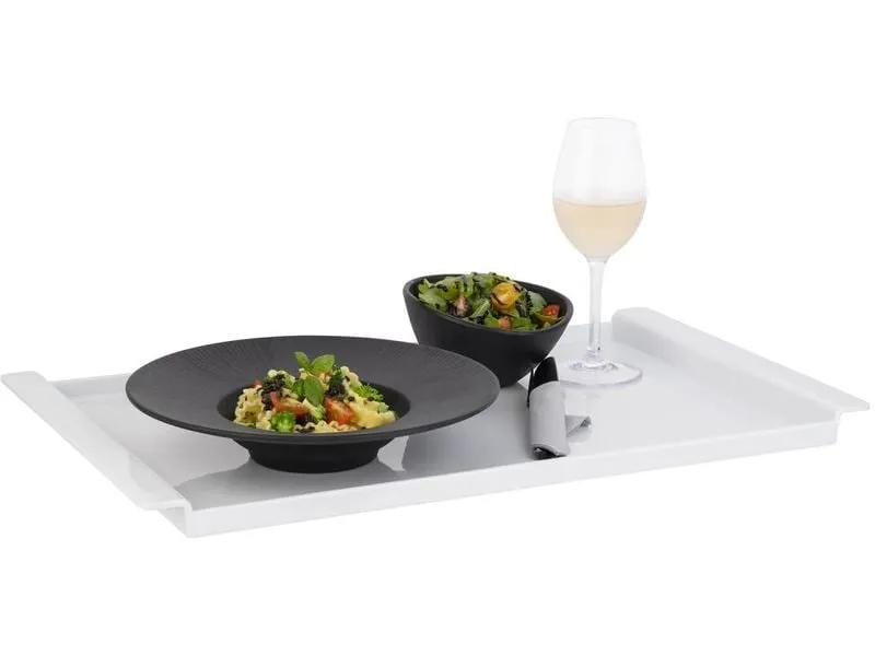 APS Schale APS Bowl Oval Nero 19 x 16.5 cm, Schwarz APS Schale APS Bowl Oval Nero 19 x 16.5 cm, Schwarz