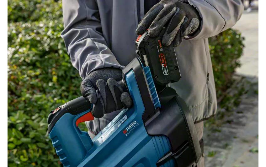 Bosch Professional Akku-Gebläse GBL 18 V-750 PROFESSIONAL