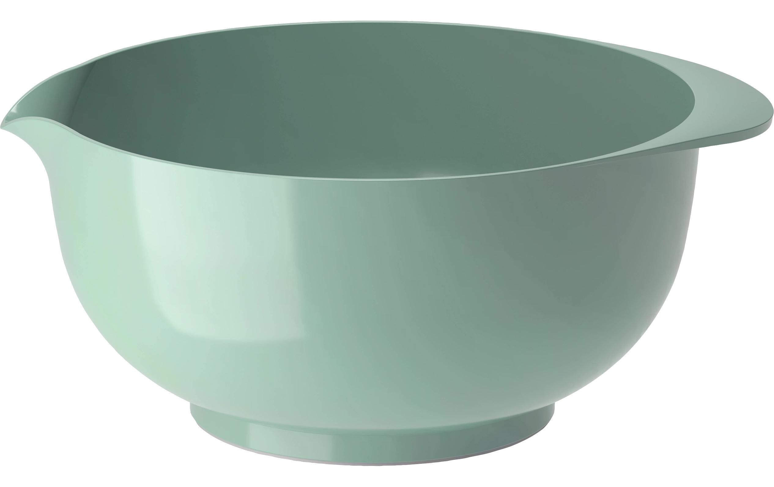 Rosti Rührschüssel New Margrethe 5 l, Grün