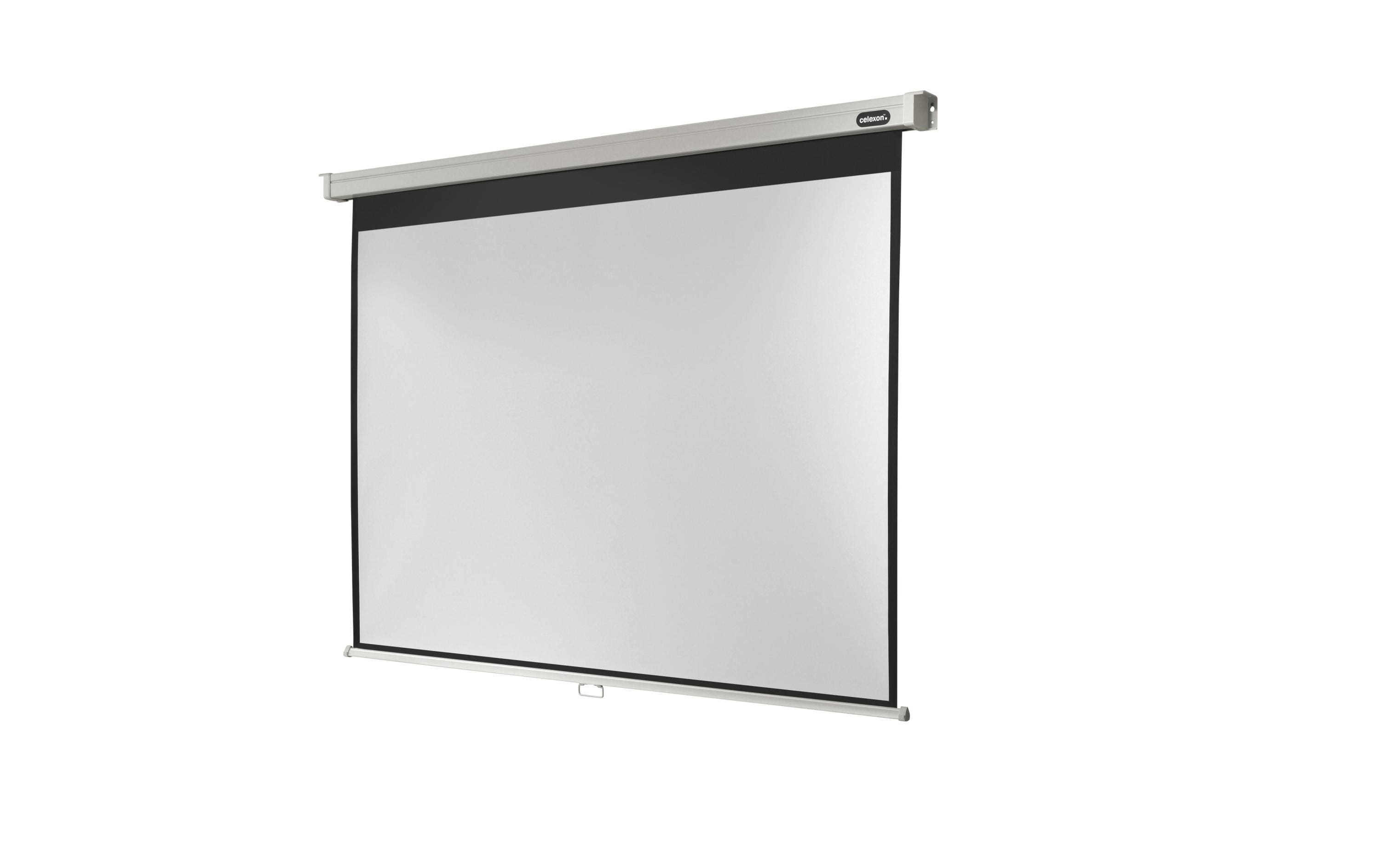 Celexon Rollo-Leinwand Pro 220x165cm 4:3 Celexon Rollo-Leinwand Pro 220x165cm 4:3