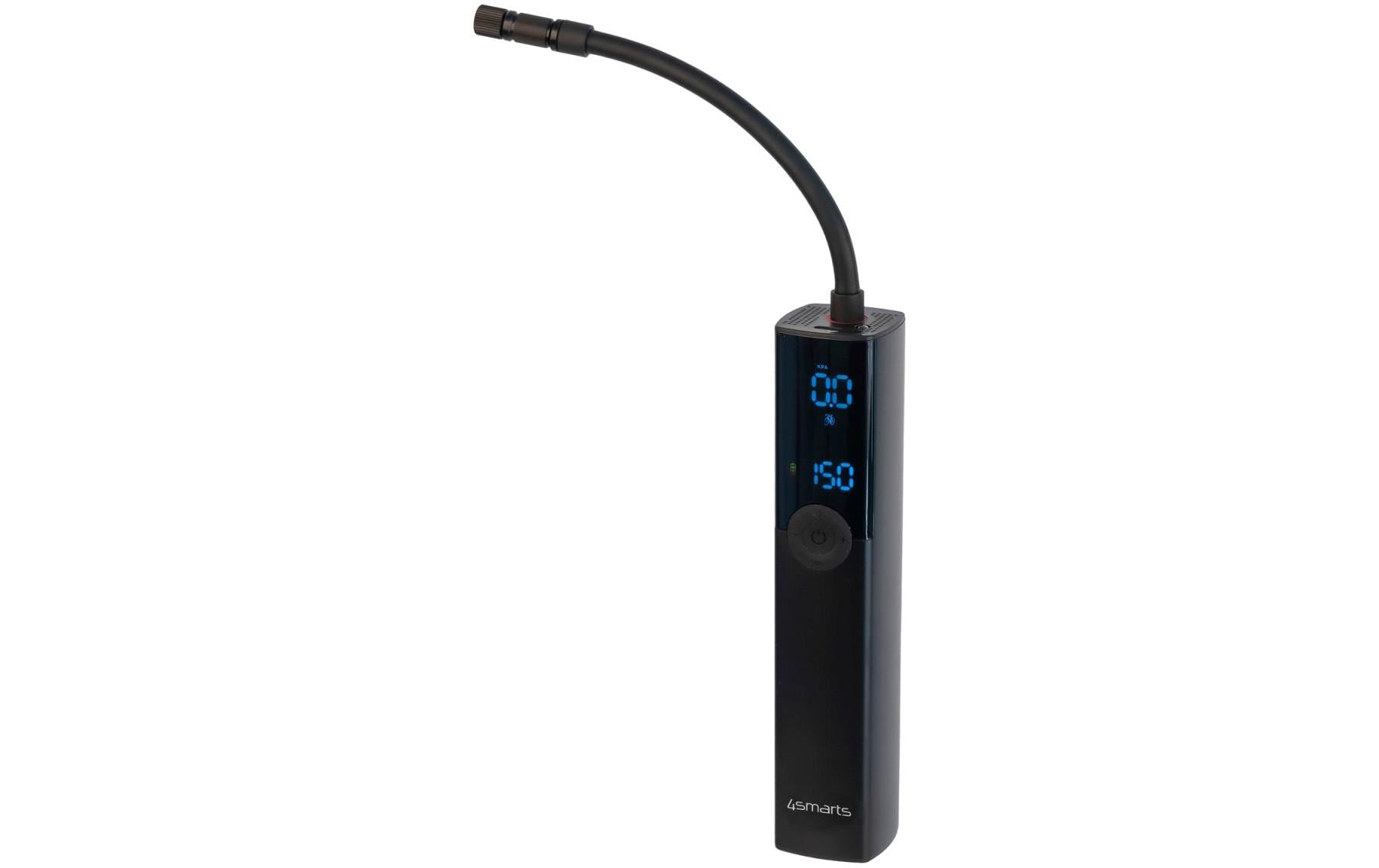 4smarts Minipumpe Elektrisch VoltPump