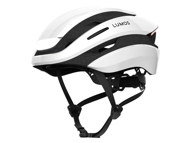 LUMOS Helm Ultra 54-61 cm, White LUMOS Helm Ultra 54-61 cm, White