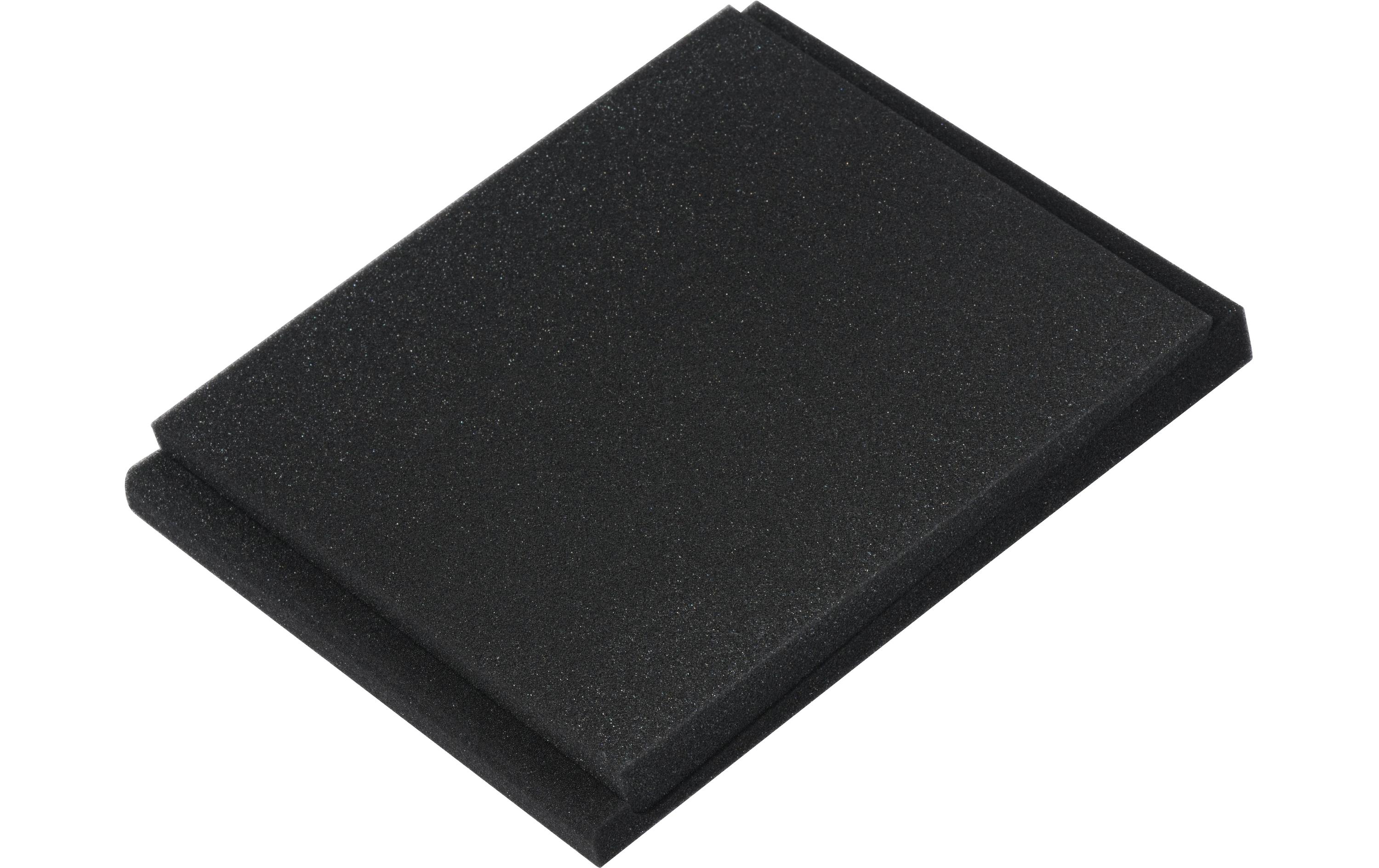 KRK Studiomonitor Rokit RP5 G5 Schwarz