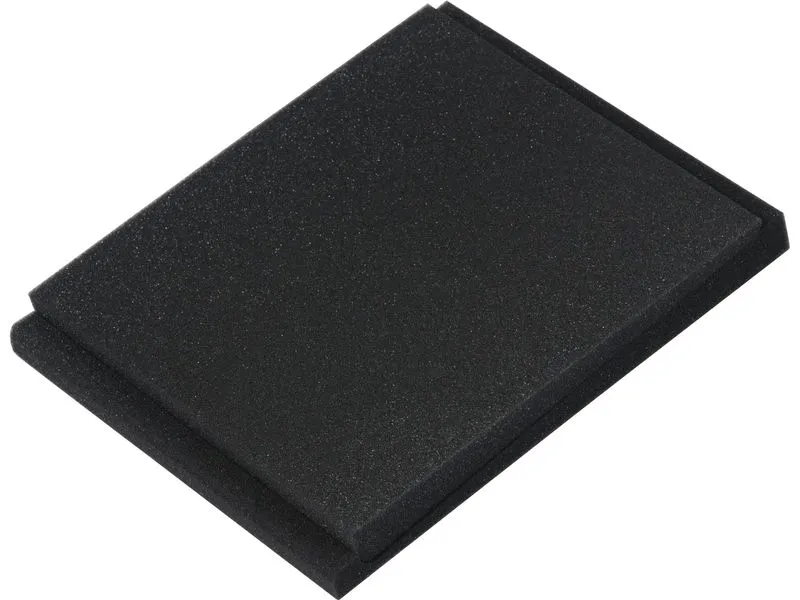 KRK Studiomonitor Rokit RP5 G5 Schwarz KRK Studiomonitor Rokit RP5 G5 Schwarz