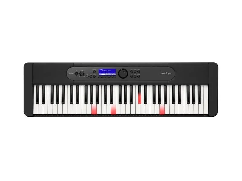 Casio Keyboard LK-S450
