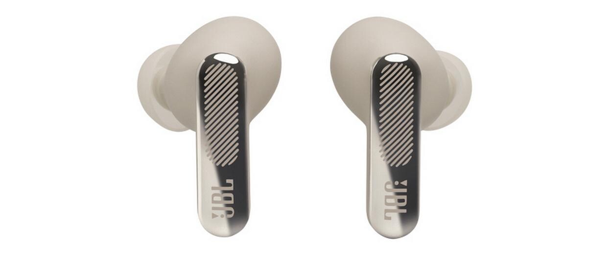 JBL Live Beam 4 Champagner
