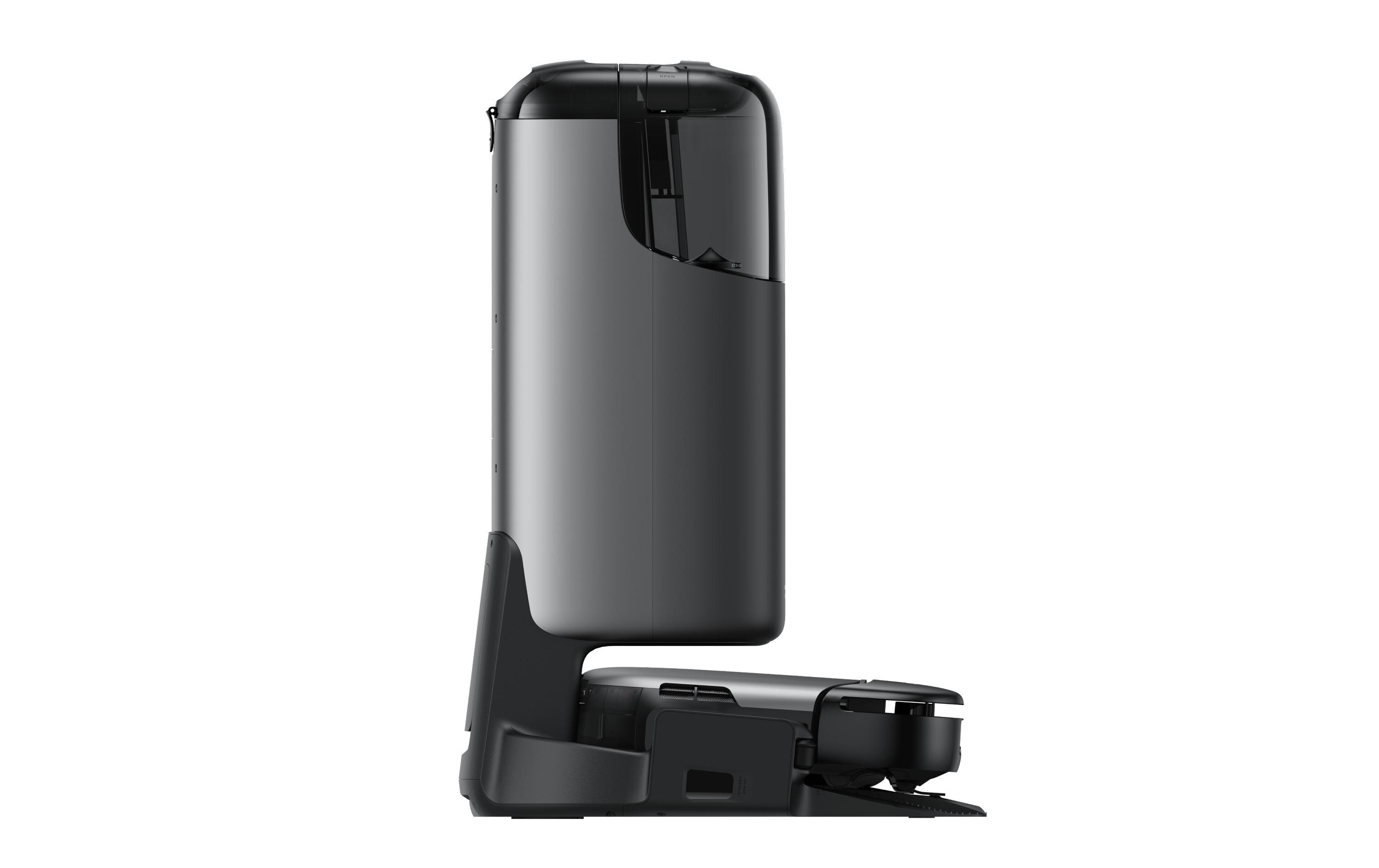 eufy Saug- und Wischroboter Omni S1 Pro mit Clean Base