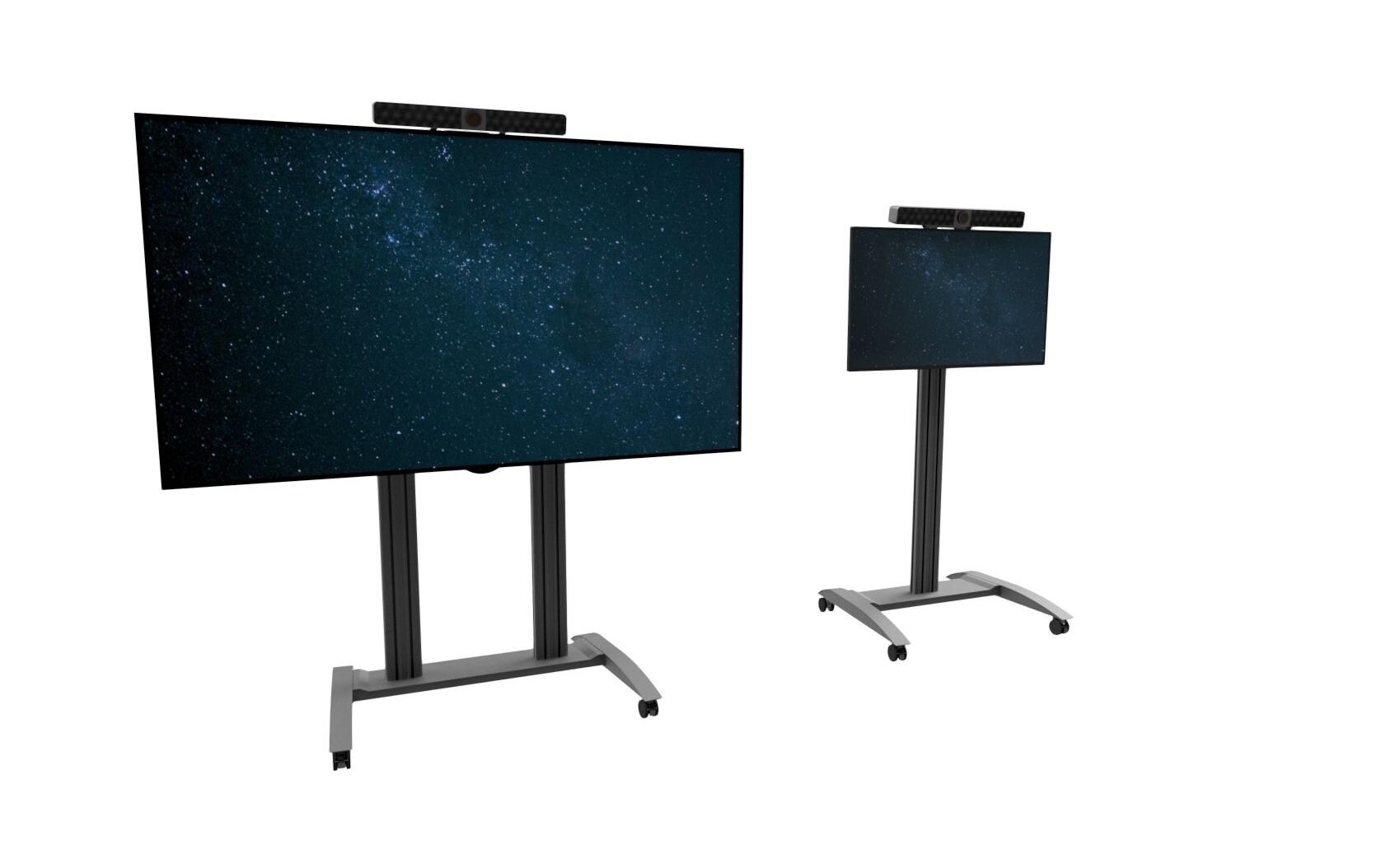 PureLink Wandhalterung VL-VB-MNT100 Schwarz PureLink Wandhalterung VL-VB-MNT100 Schwarz