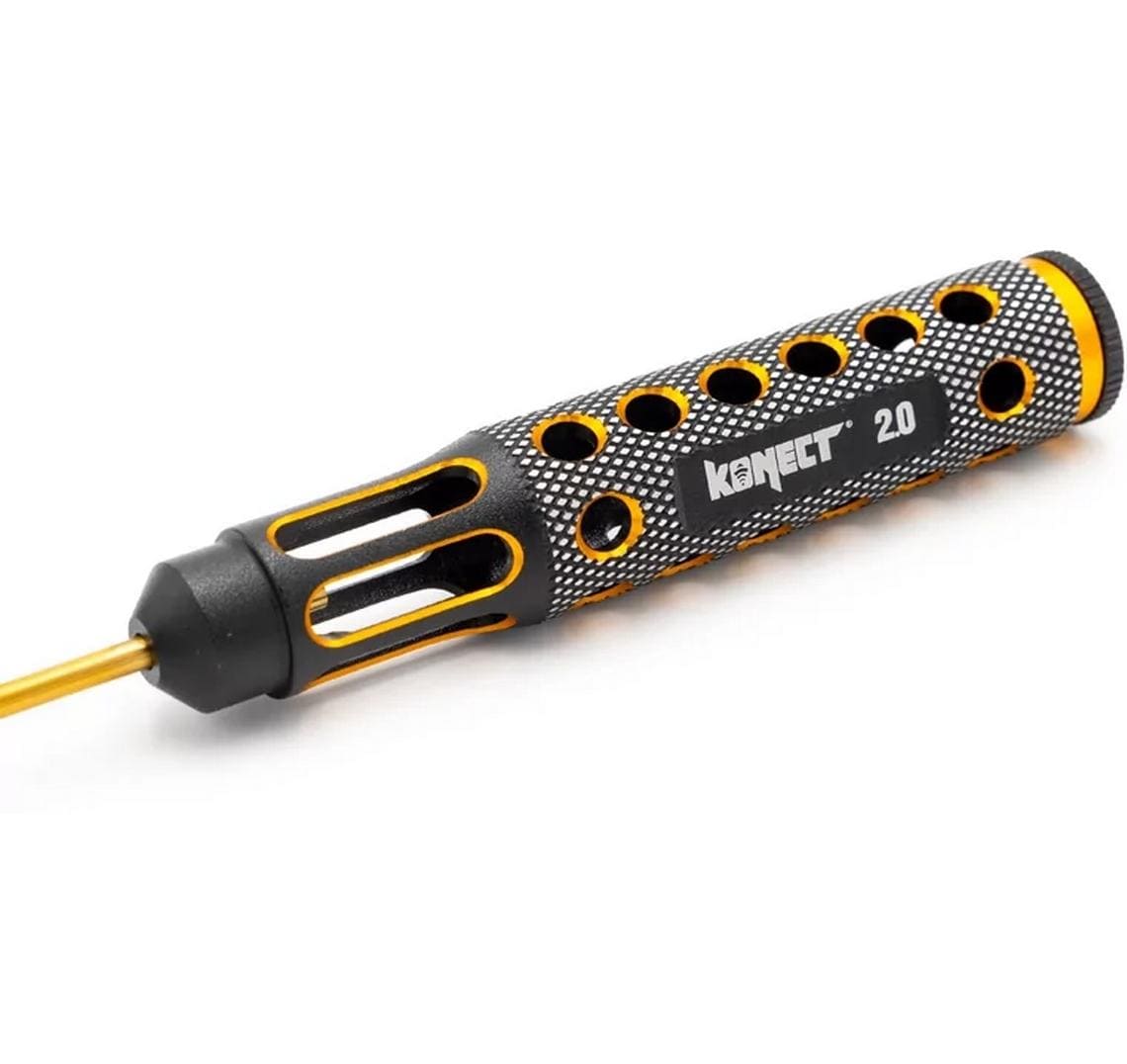 Konect Werkzeug-Set DELUXE Limitierte Edition