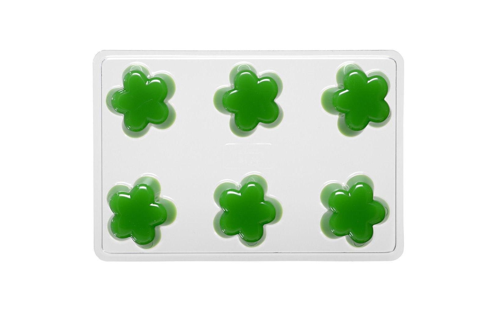 Creativ Company Kerzengiessform 5 Formen à 6 Stück