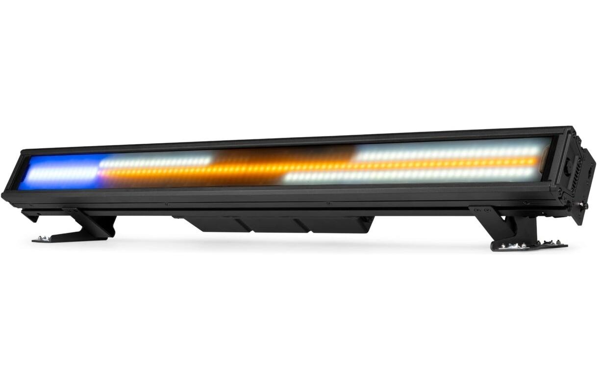 BeamZ Pro Scheinwerfer LCB400IP