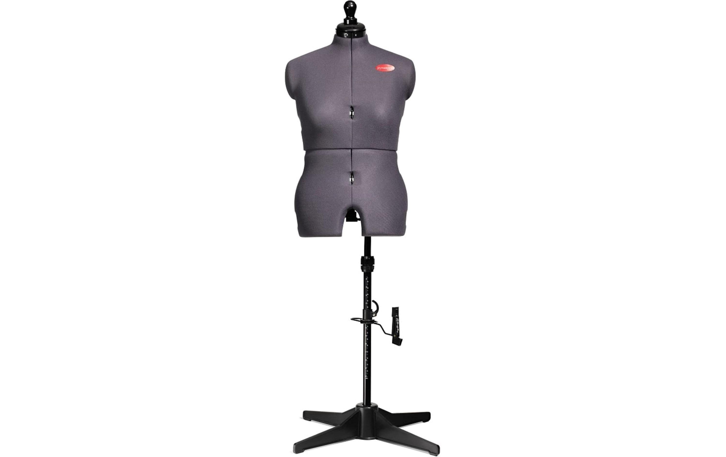 Prym Schneiderbüste Prymadonna M, Gr. 42-48