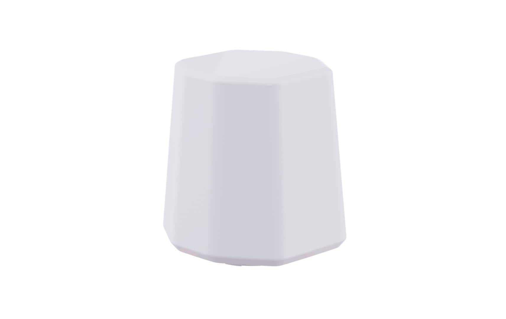 Nordride Vison Cover Weiss Nordride Vison Cover Weiss