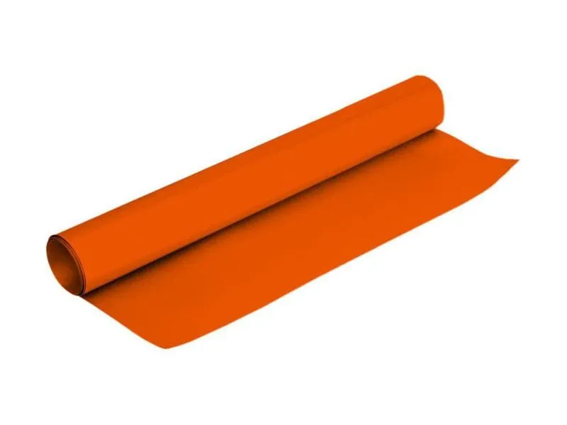 Oracover Klebefolie Orastick signal-orange Oracover Klebefolie Orastick signal-orange