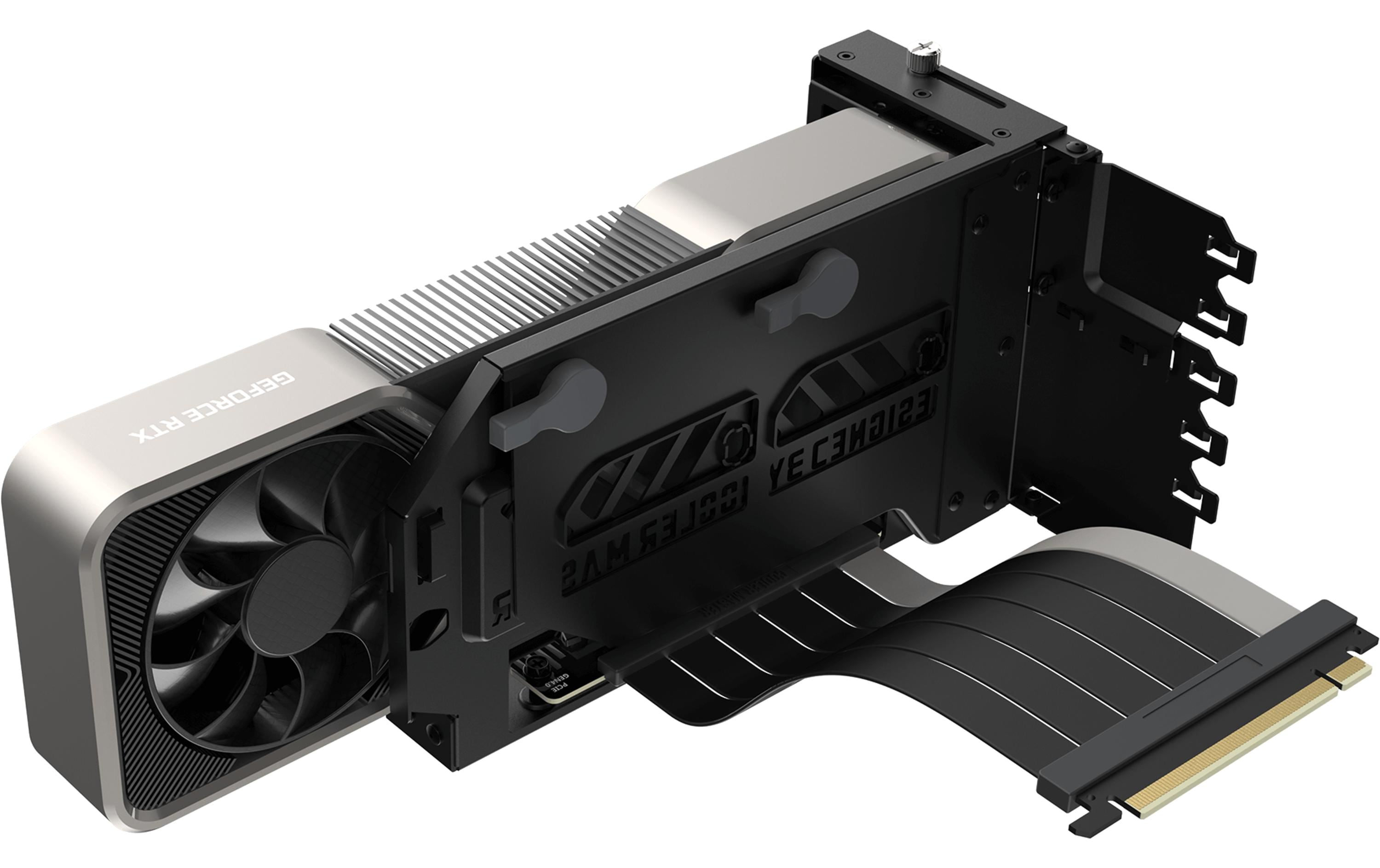 Cooler Master Vertical Graphics Card Holder Kit V3