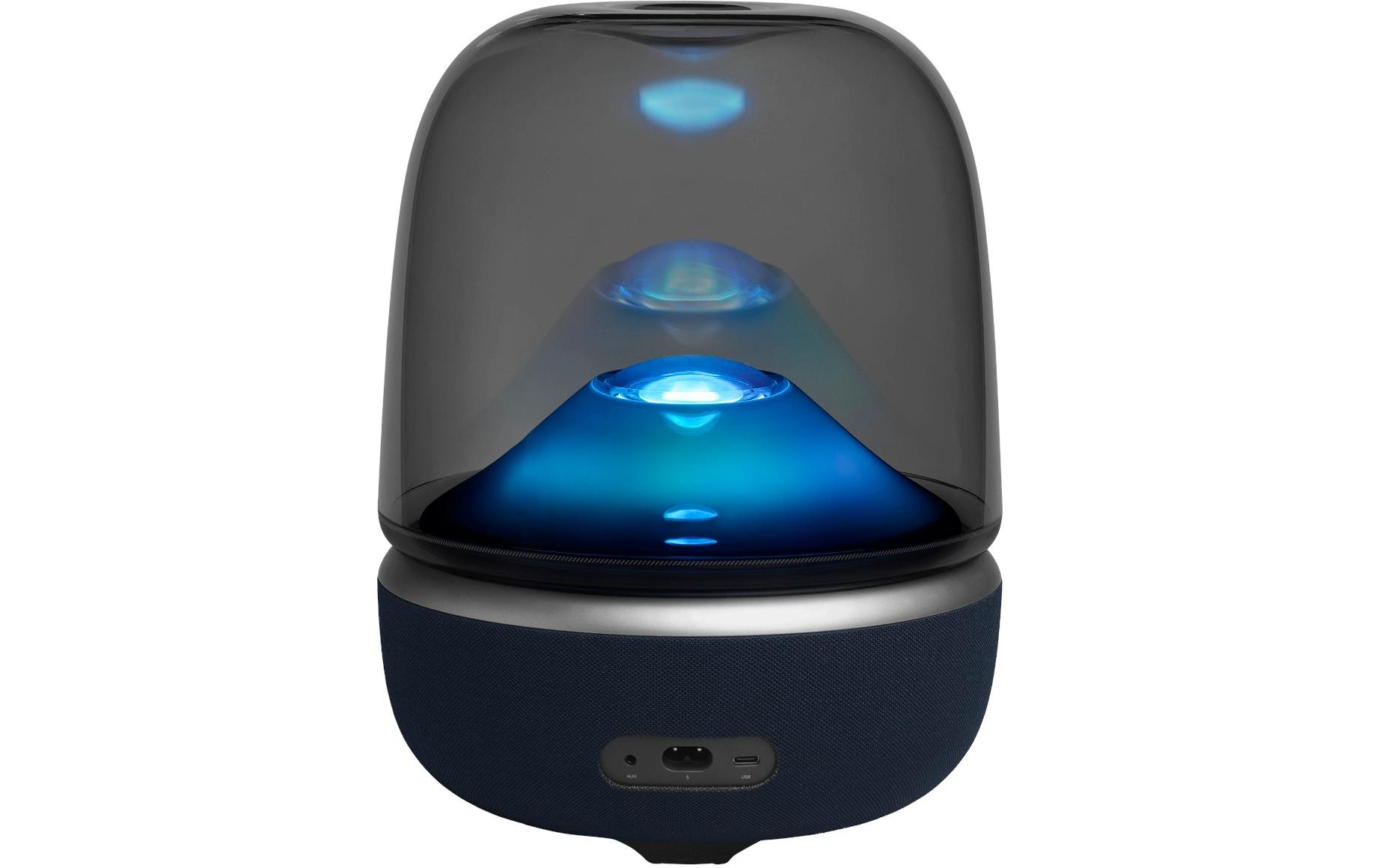 Harman/Kardon Aura Studio 5 WiFi Schwarz