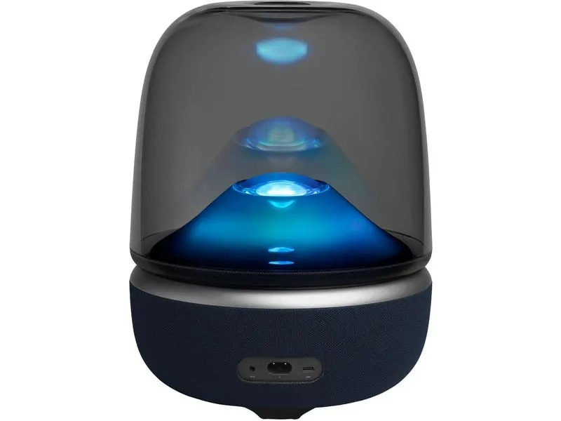 Harman/Kardon Aura Studio 5 WiFi Schwarz Harman/Kardon Aura Studio 5 WiFi Schwarz