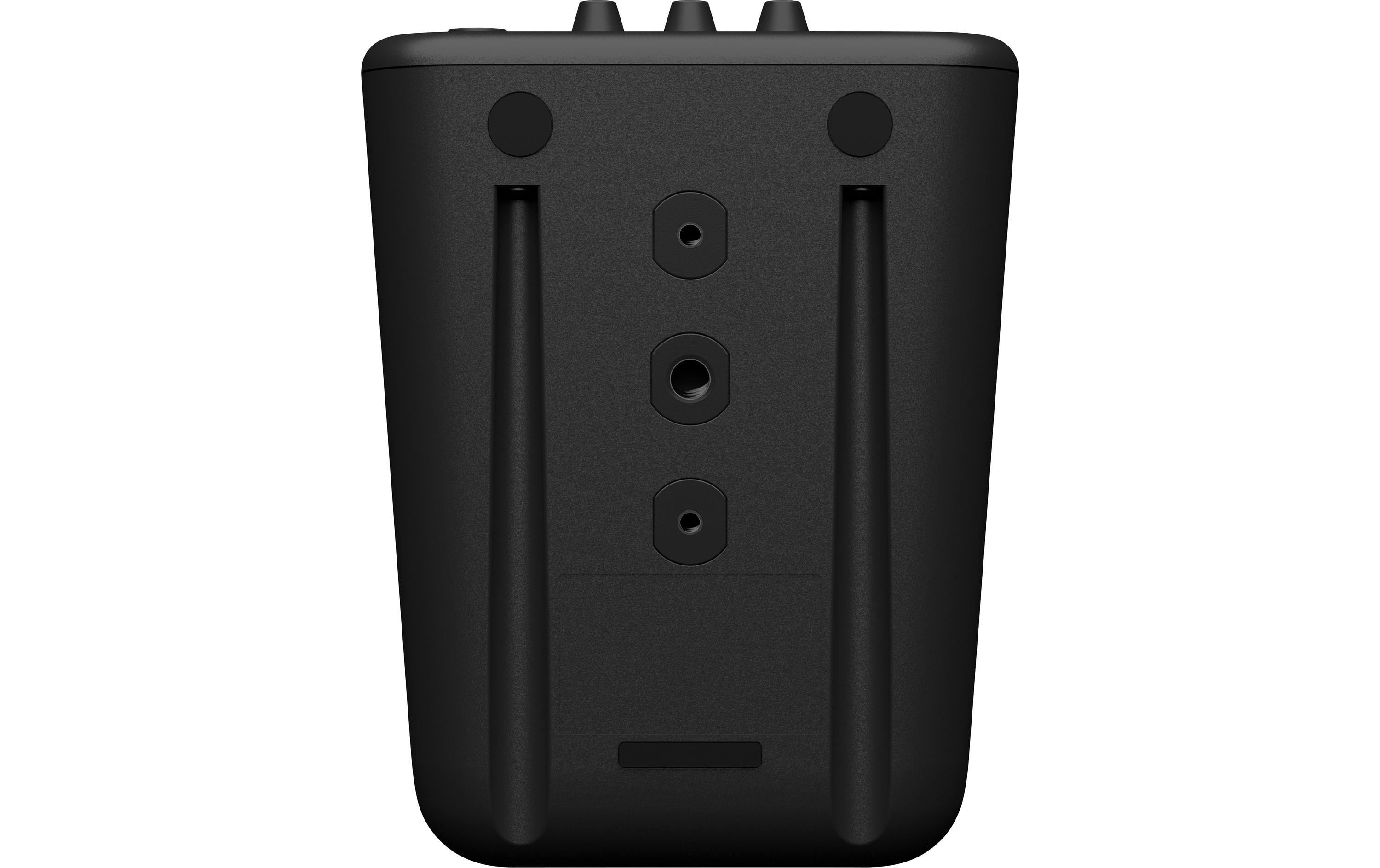 Yamaha Studiomonitor MS101-4 – 30 W