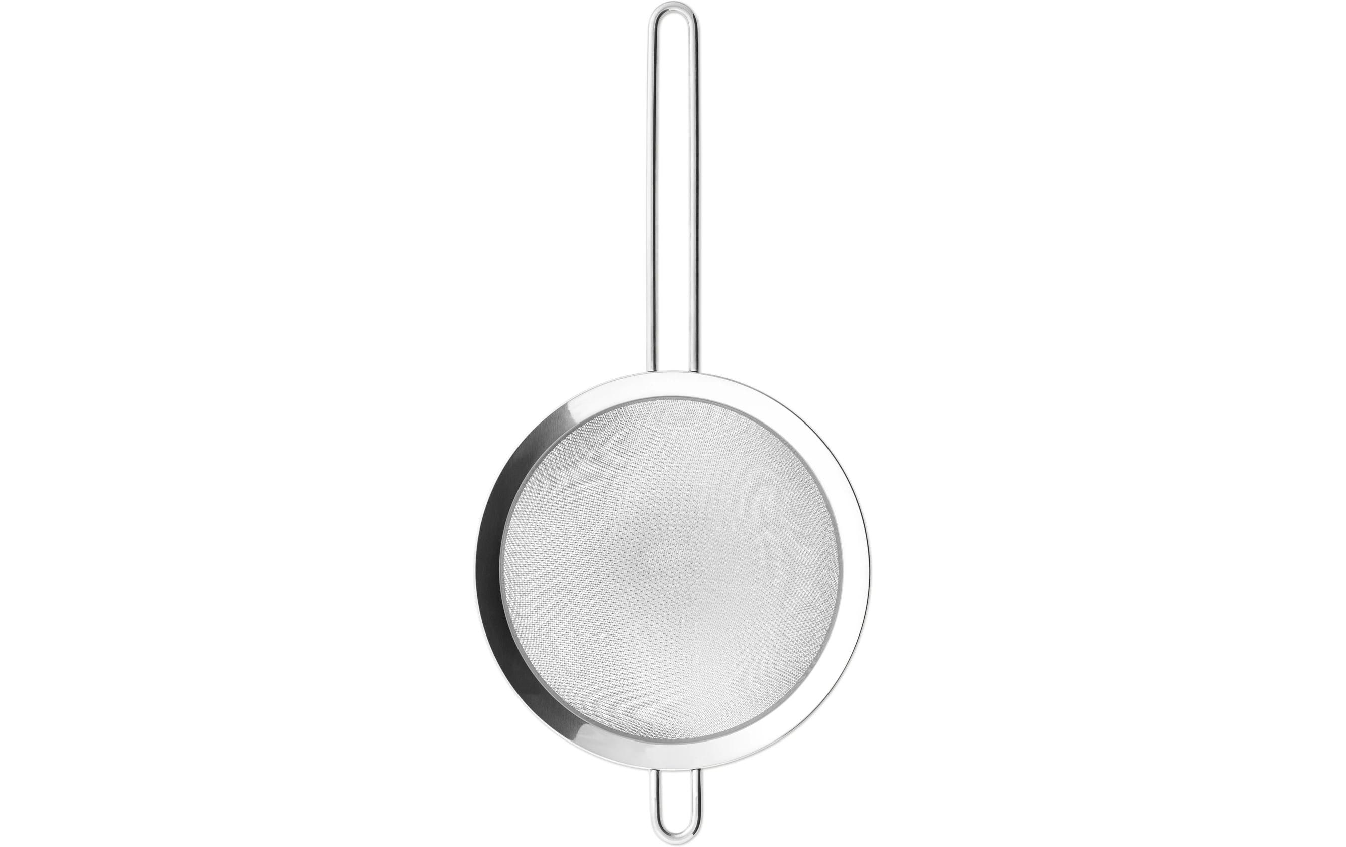 Brabantia Mehlsieb Profile 18 cm, Silber