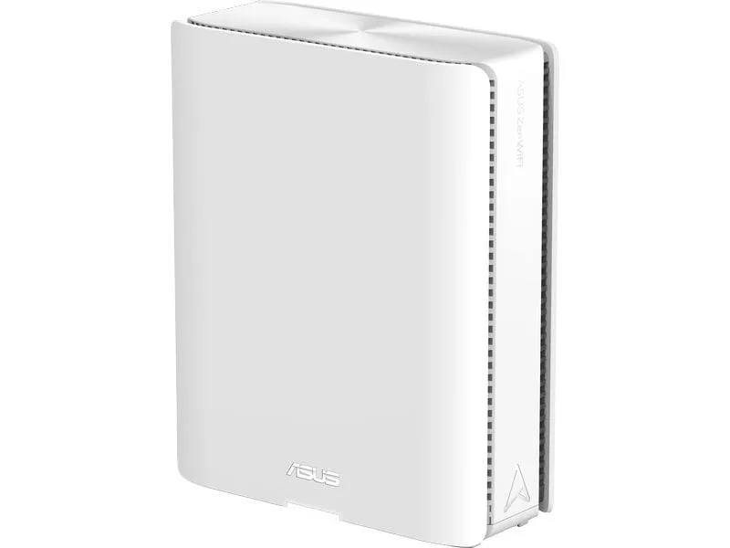 ASUS Quad-Band WiFi Router ZenWiFi BQ16 1er Pack Weiss ASUS Quad-Band WiFi Router ZenWiFi BQ16 1er Pack Weiss