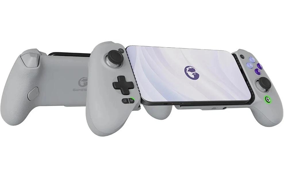 GameSIr Gamepad G8 Galileo USB-C Grau