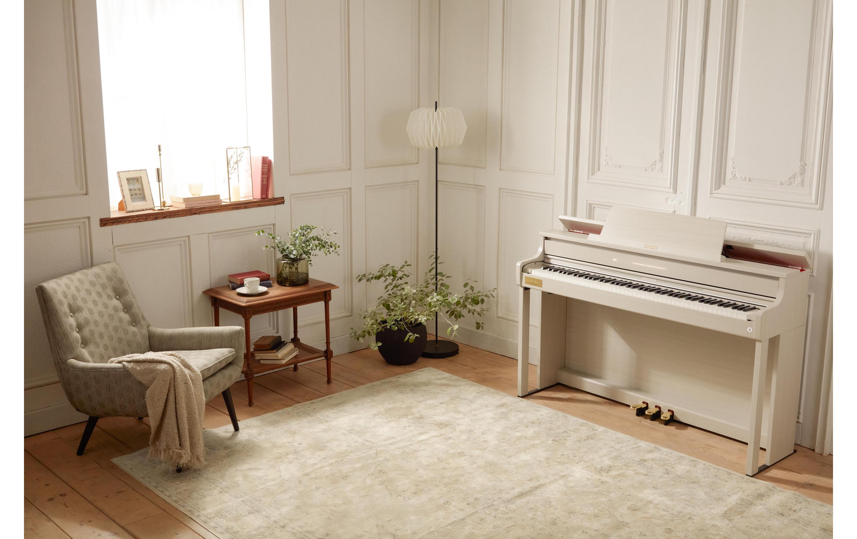 Casio E-Piano CELVIANO AP-750GB Casio E-Piano CELVIANO AP-750GB