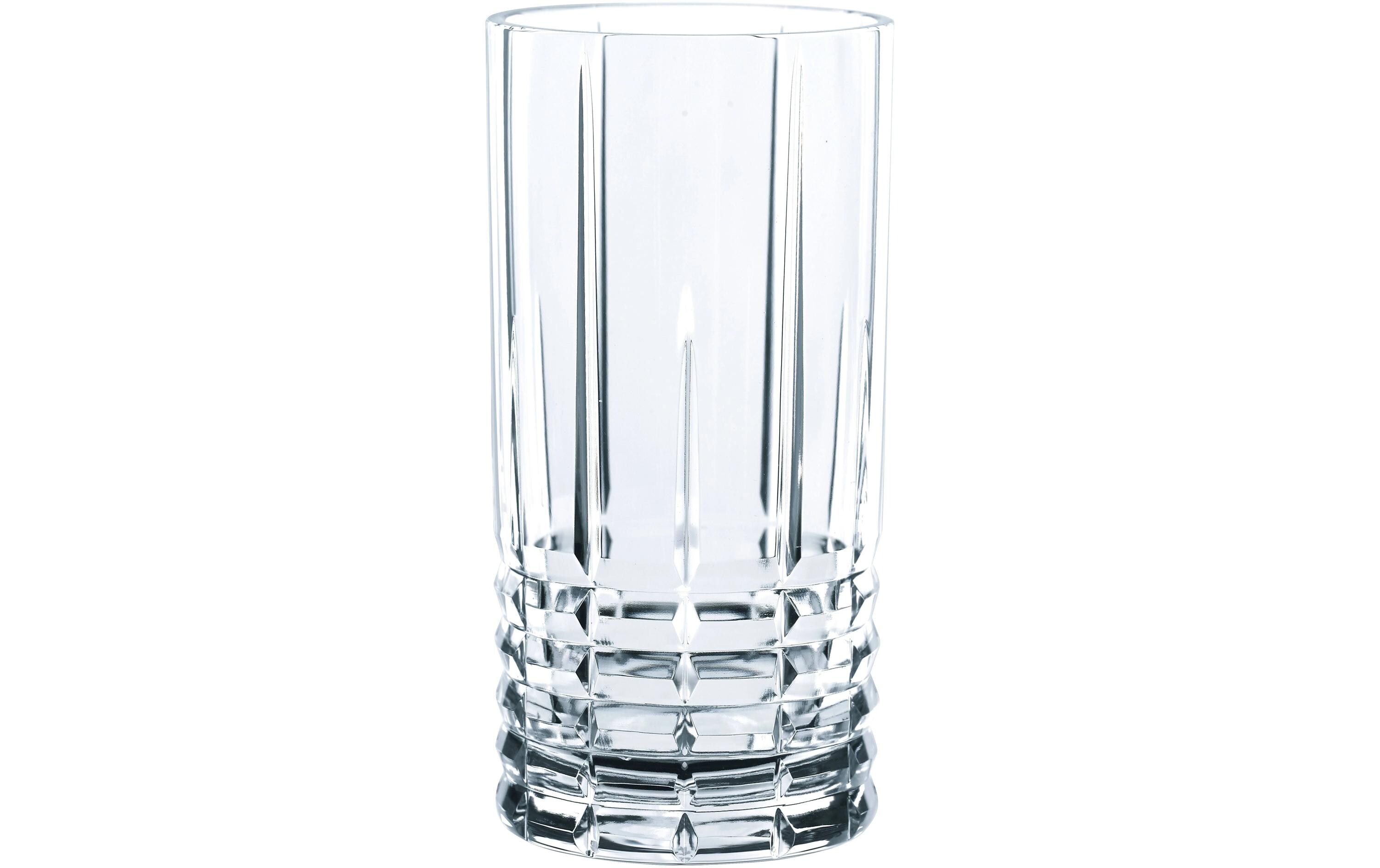 Nachtmann Longdrinkglas Highland, 4 Stück