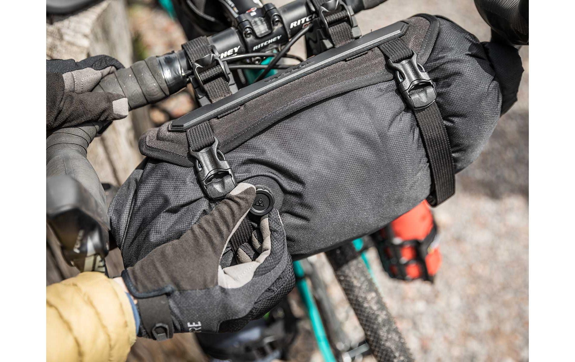 Topeak Lenkertasche FrontLoader