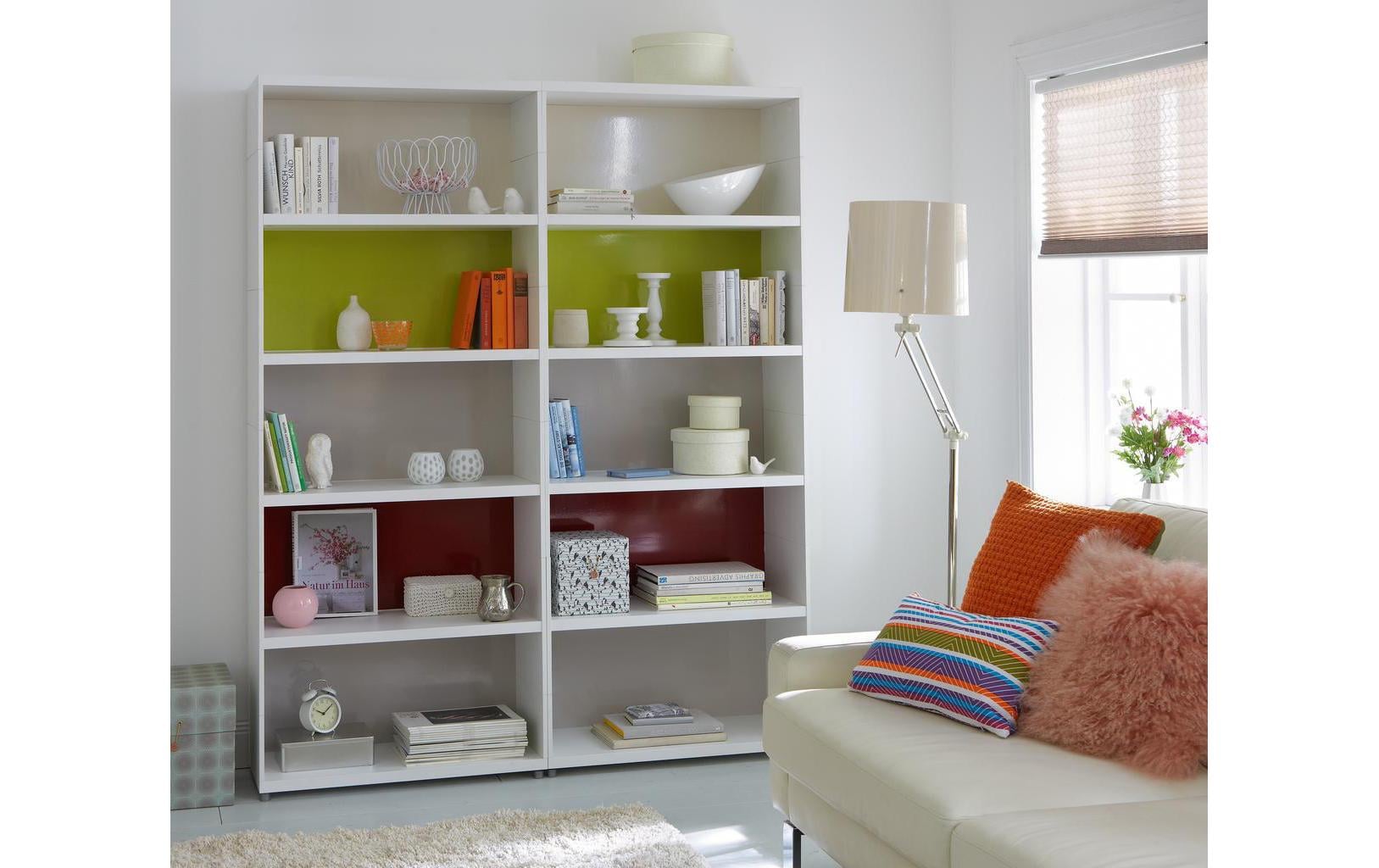 d-c-fix Designfolie Uni Apple Lack