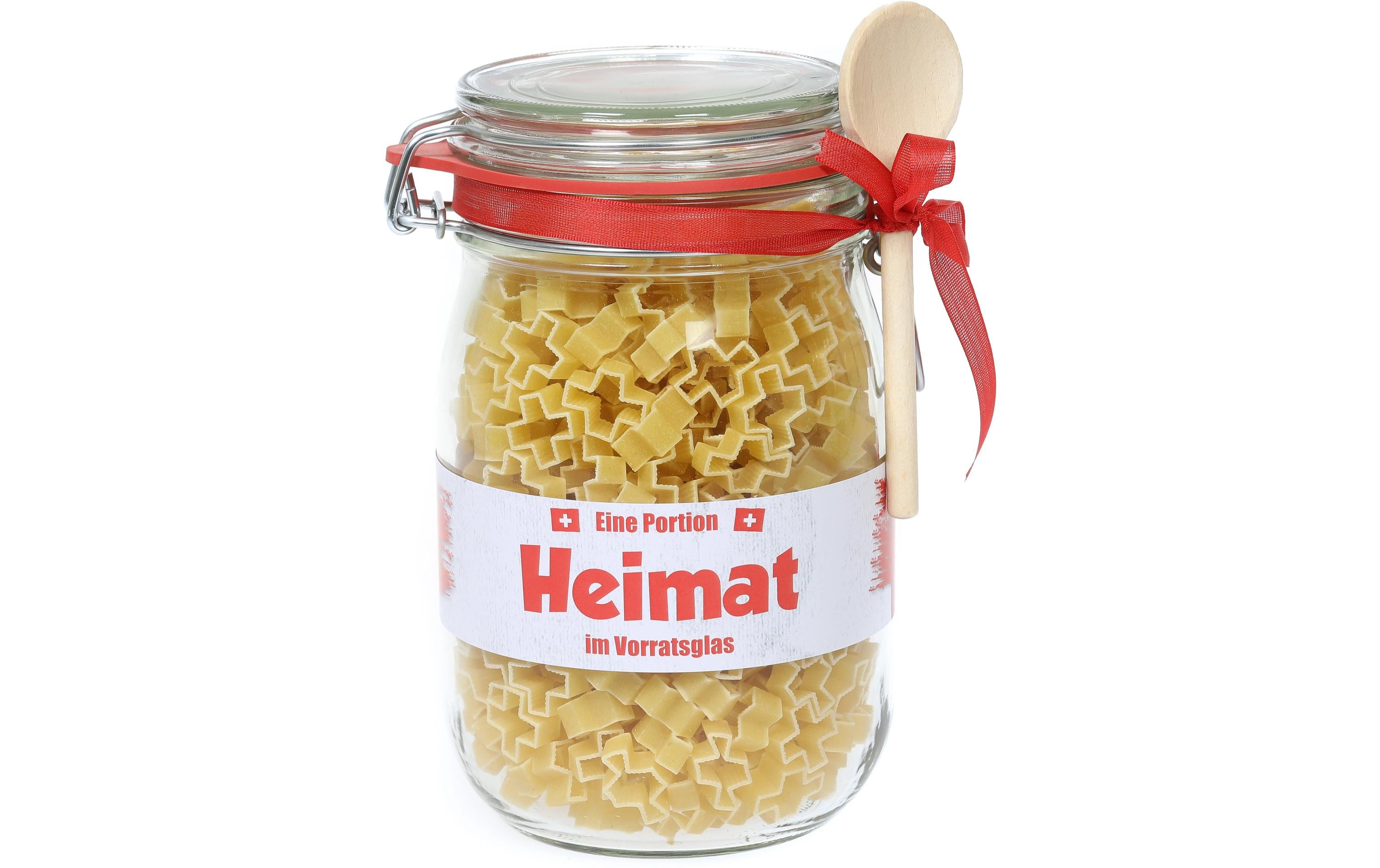 Trendcompany Pasta Heimat
