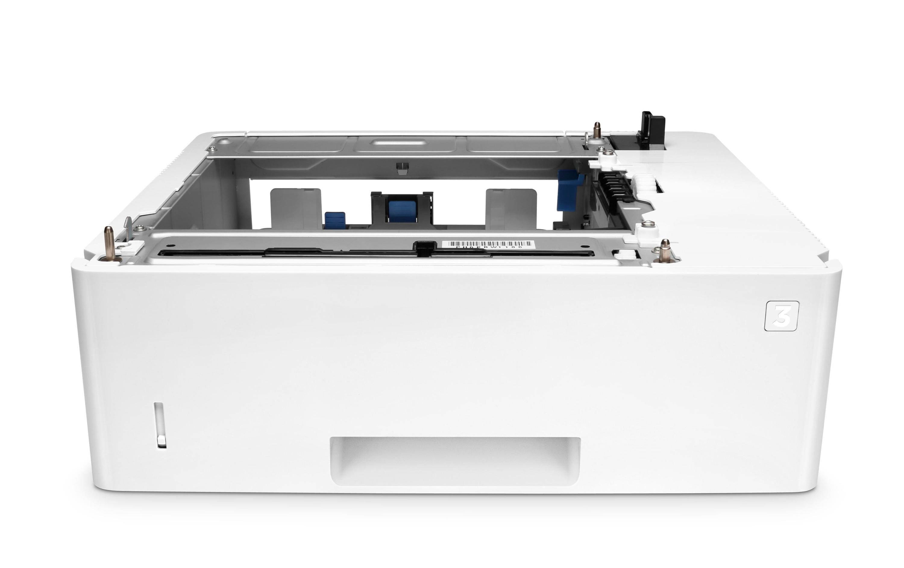 HP Papierschacht F2A72A HP Papierschacht F2A72A