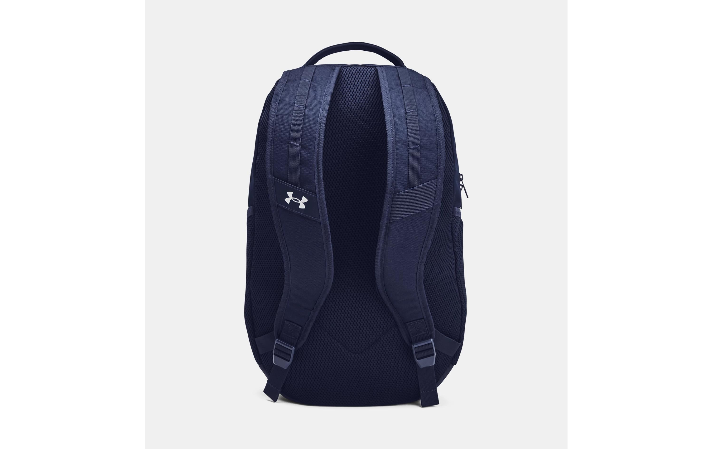 UNDER ARMOUR Rucksack Hustle 6.0, Dunkelblau