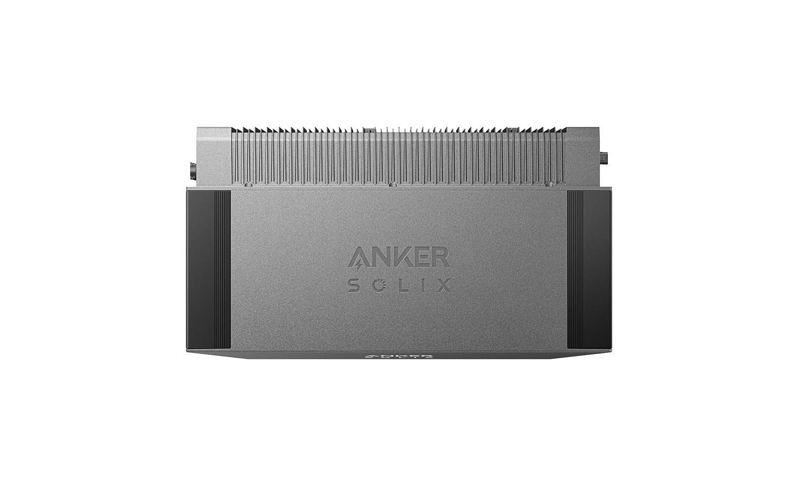 Anker Energiespeicher SOLIX 2 E1600 PLUS All-in-One